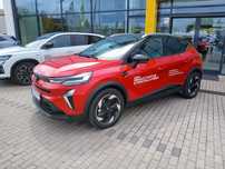 Renault Captur CAPTUR techno E-tech full hybrid 145