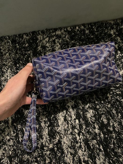 Goyard bolsa necessaire