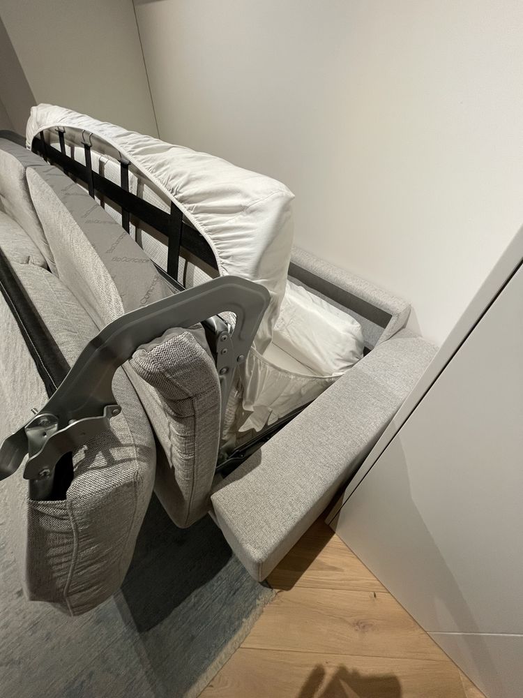 BoConcept Sofa z funkcją spania