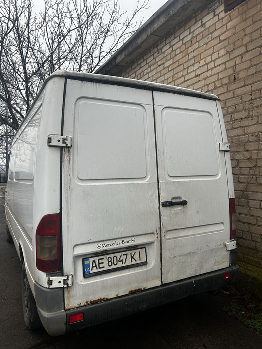 Mersedes-Benz Sptinter 2.3 СРОЧНО!