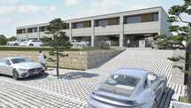 Moradia Nova T3  Fornelos - Barcelos