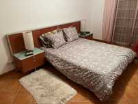 Mobília de quarto casal completa