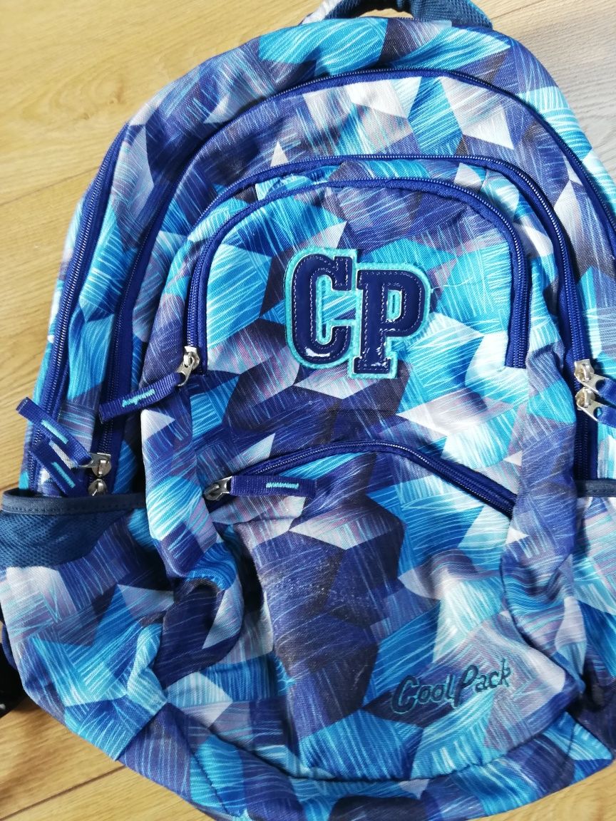 Plecak szkolny CP Cool Pack