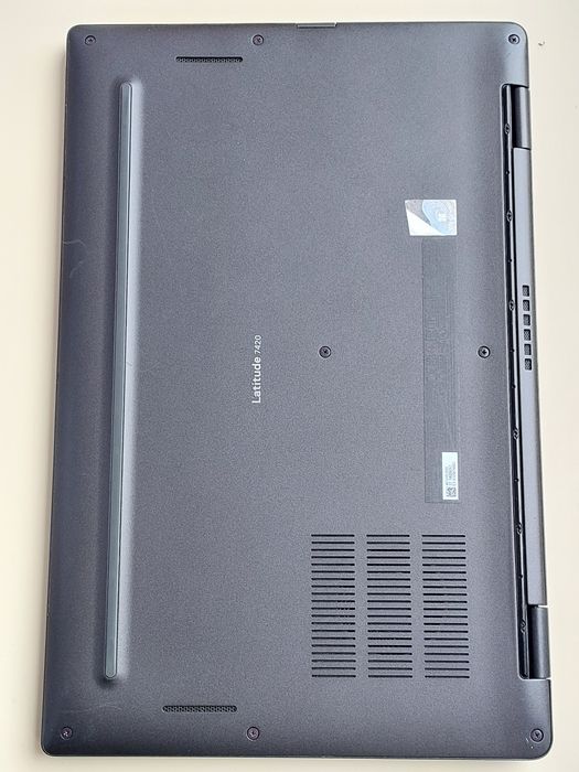 ‼️Dell Latitude 7420 14" 2022 i5-1145G7 16Gb ноутбук делл