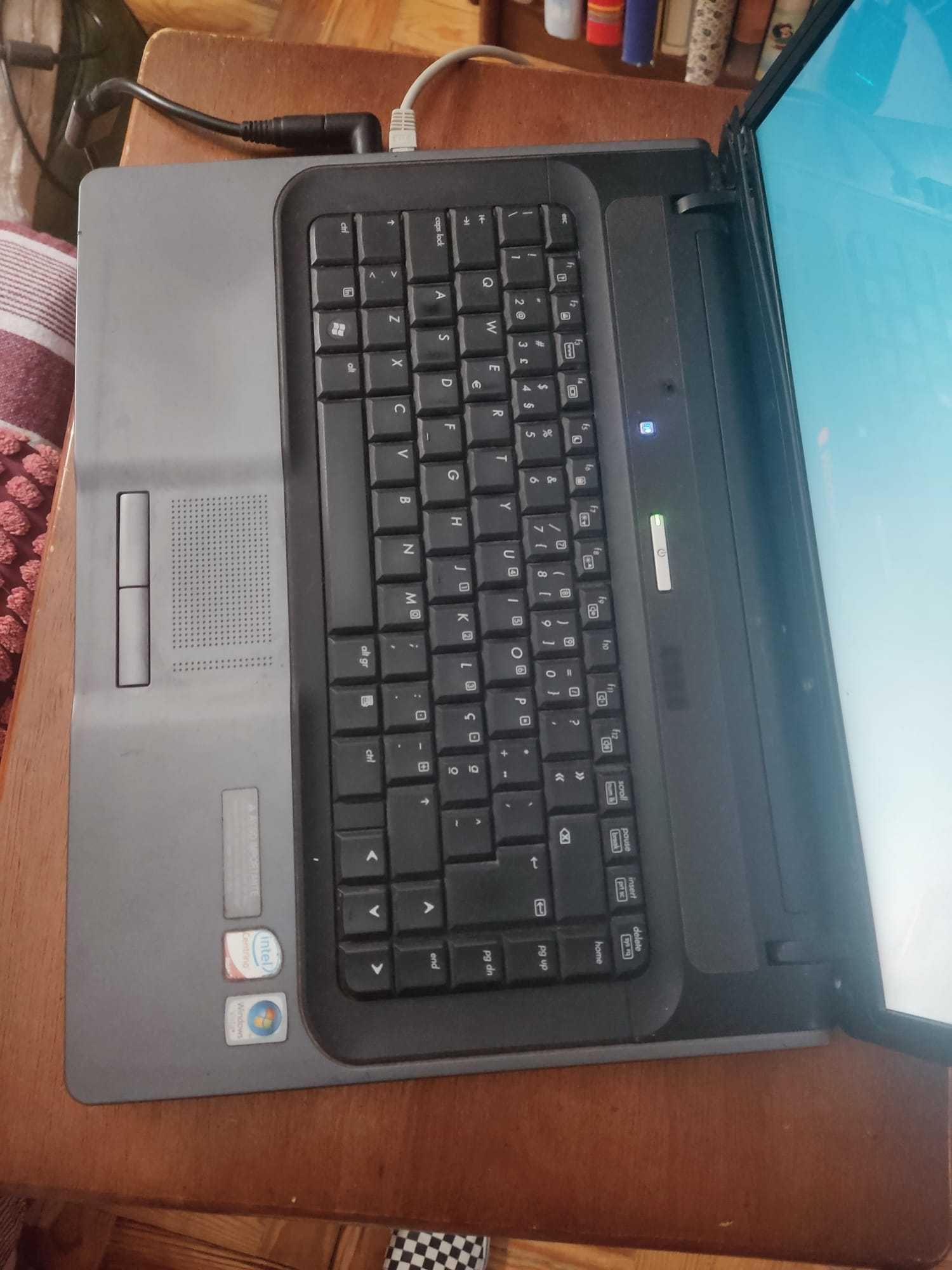 Computadores Portáteis HP