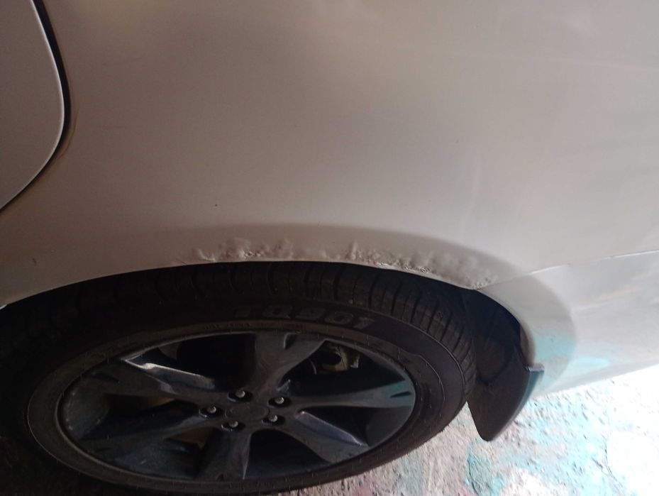 Subaru legacy 2008 2.0 акпп bl седан