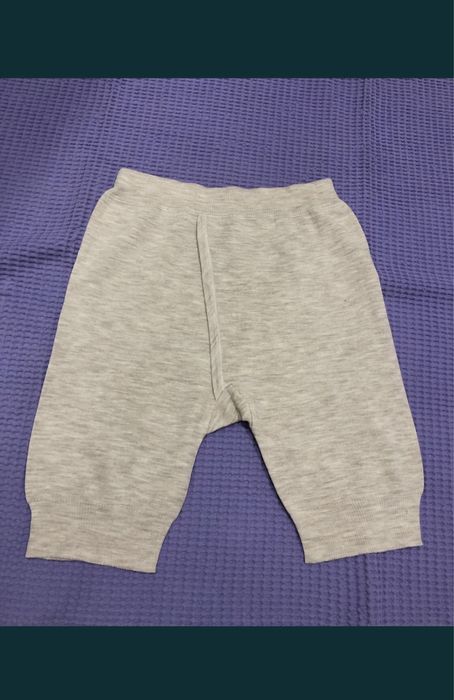 Тепла вовняна білизна Італія S-M.