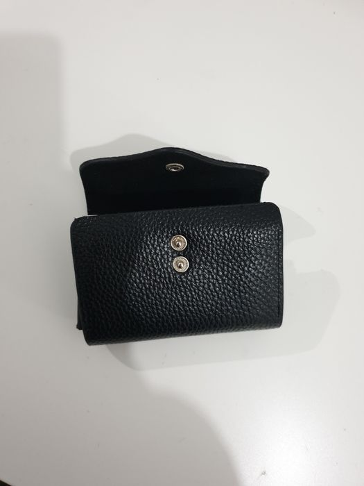 Carteira/porta moedas minimalista