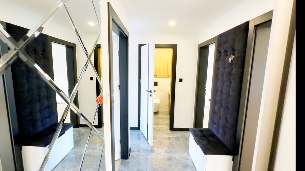 LUKSUSOWE Mieszkanie na parterze w Jarocinie na sprzedaż!