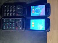 Alcatel 2057X dla seniora