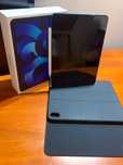 iPad Air 11" (2024, M1, 64GB) +Apple Pencil+etui