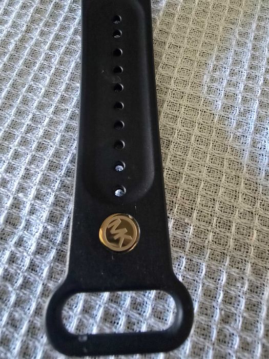 Vendo relógio MK  smartwatch