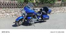 Yamaha Royal Star 1300