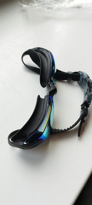 Окуляри для Плавання Унісекс