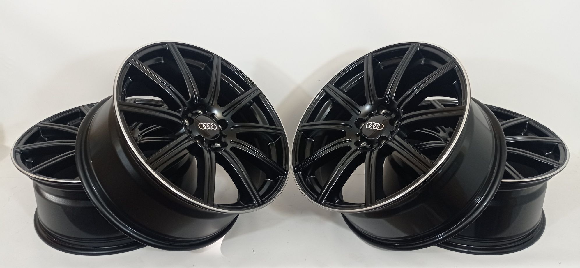 5x112 19" audi a3 a4 b7 b8 a6 c6 c7 c8 q5 golf VI VII octavia