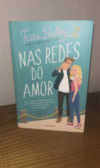 Nas redes do amor