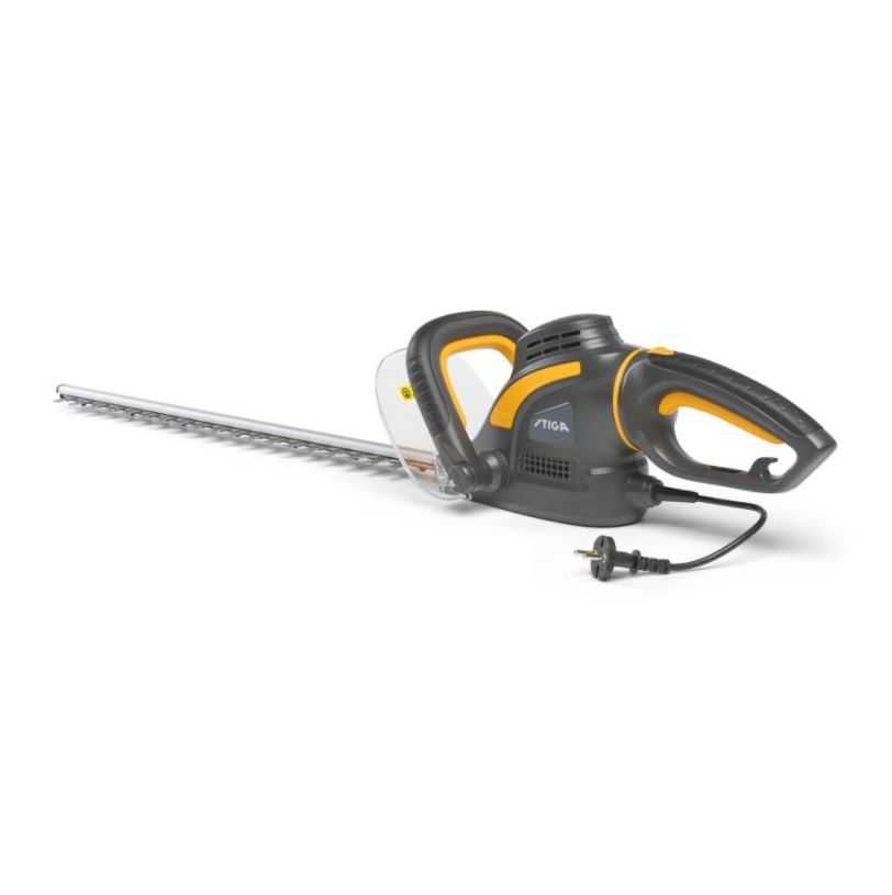 Sekator elektryczny STIGA HT 106c / 60cm
