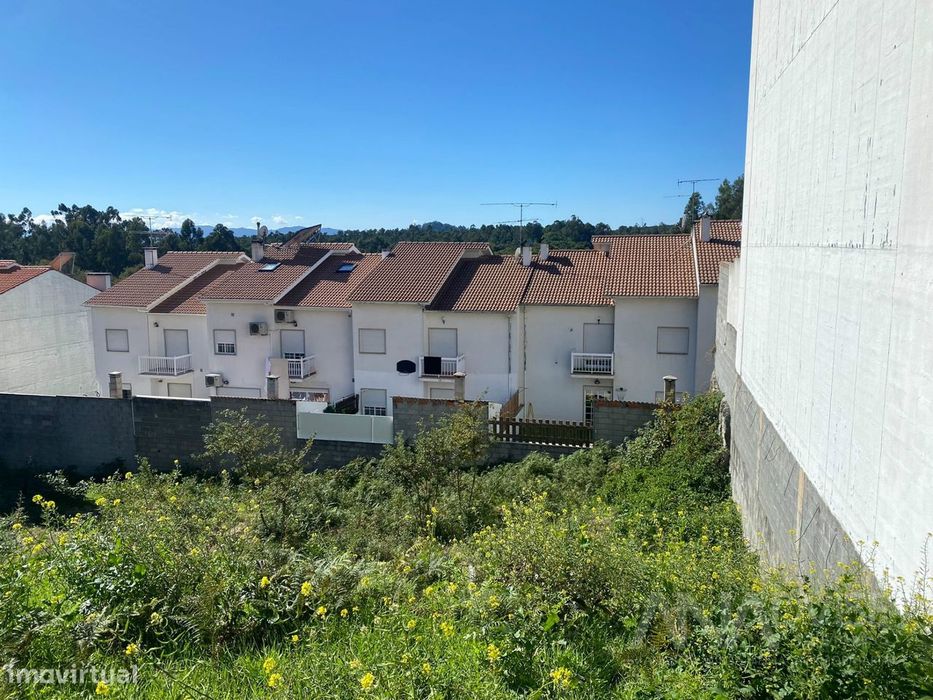 Lote de Terreno  Venda em Mundão,Viseu