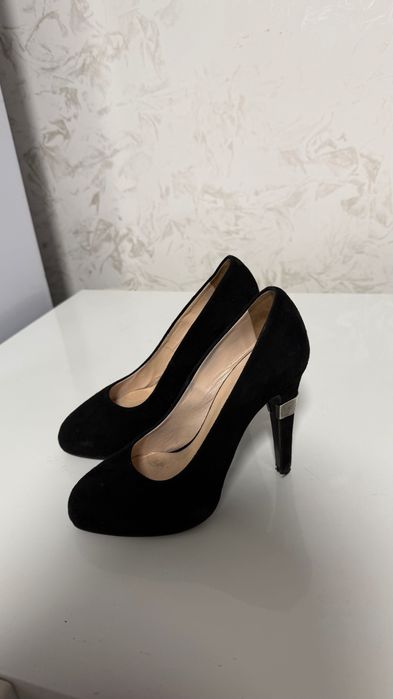 Жіноче взуття (бу)