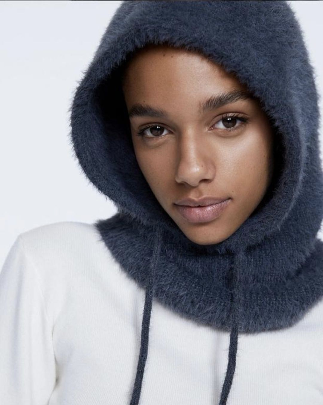 Капор жіночий  Stradivarius One Size