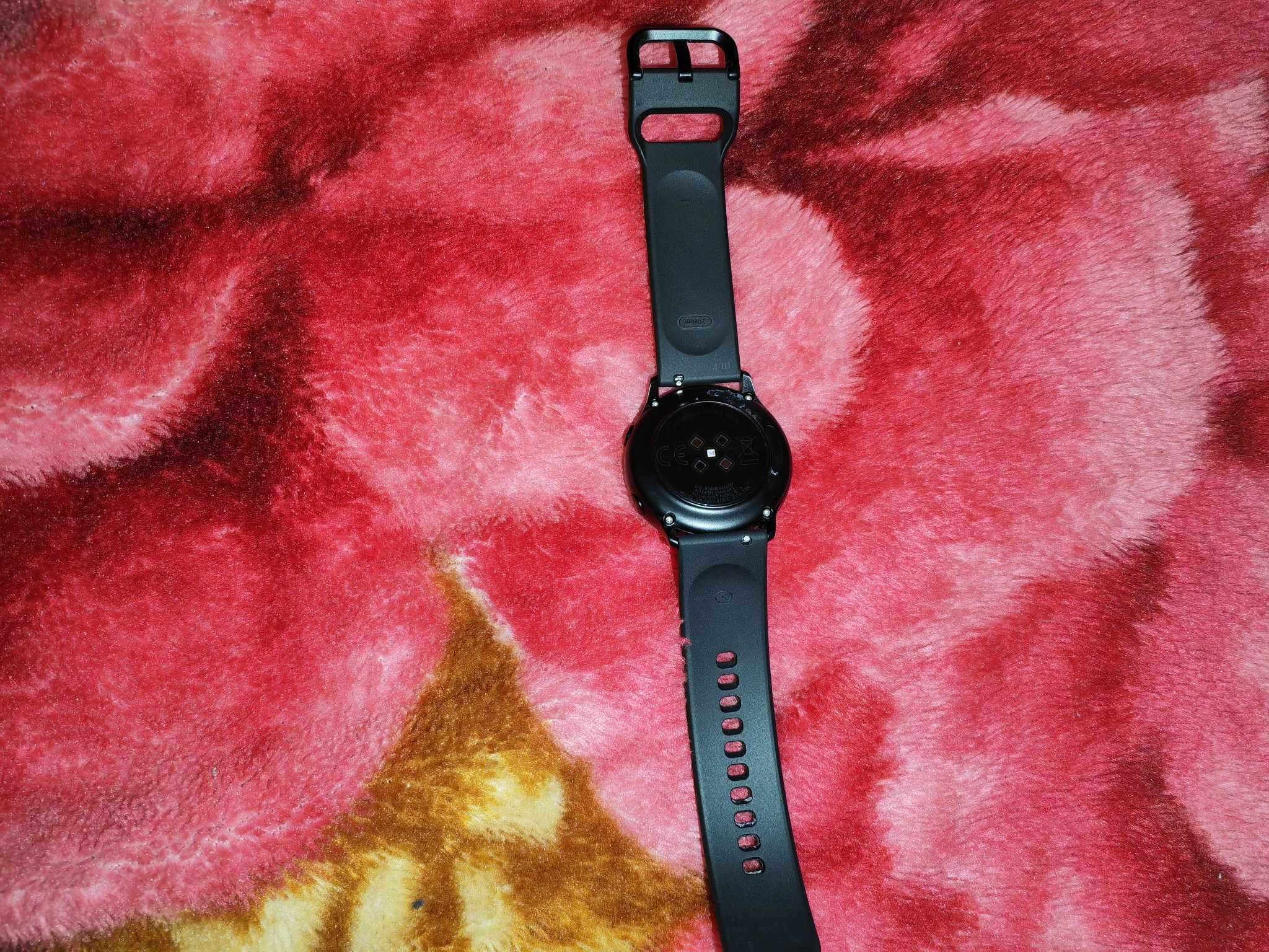 Smartwatch SAMSUNG Galaxy Watch Active Preto *NOVO*