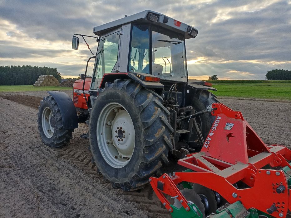Massey Ferguson 3120