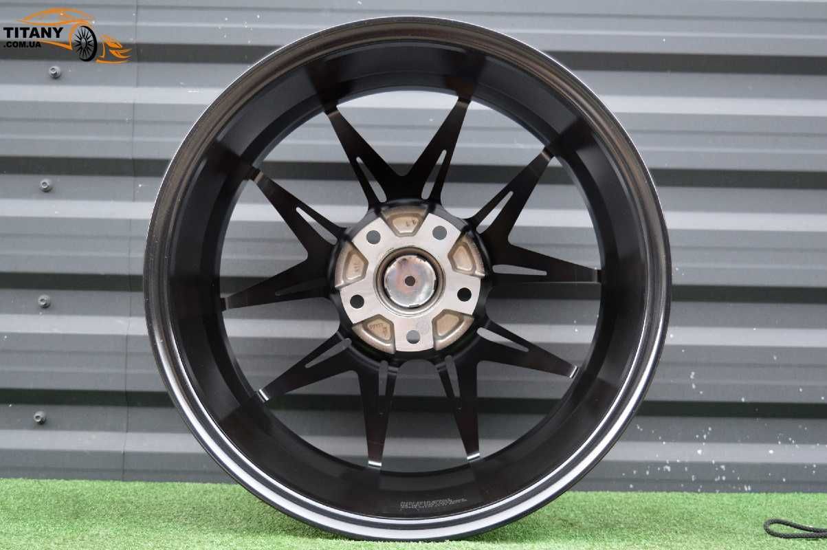 8.5кг R18 5x120 BMW тройка пятірка F30 F32 F34 F10 F11 F01 F07 F12 F13