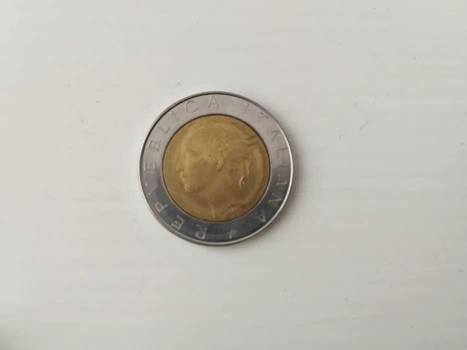 Moedas de coleção diversos países