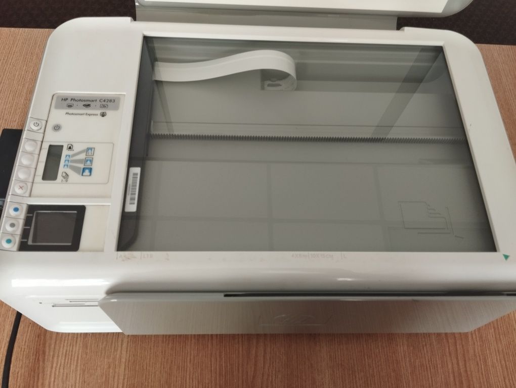 Принтер сканер ксерокс 3 в 1
