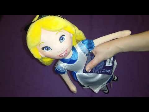 Алиса в стране чудес/Disney/Дисней