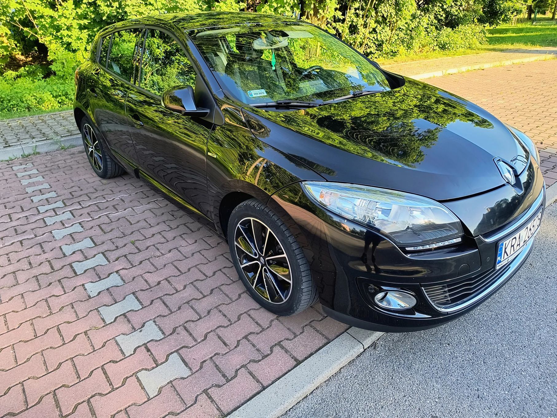 Renault Megane Renault Megane III 1.2 16V Bose Edition