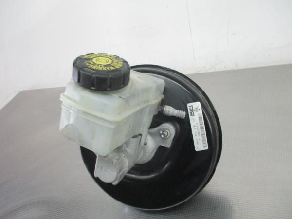 Servofreio RENAULT Clio IV (BH_)