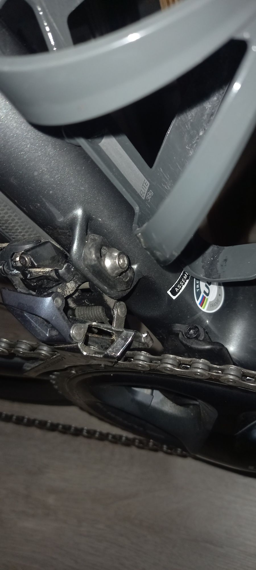 Grupo shimano ultegra r8000 completo