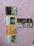 Karty pokemon black & White preview pack unikat