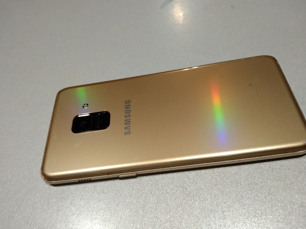 Samsung Galaxy A8