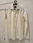 Camisa Sacoor tom amarelo