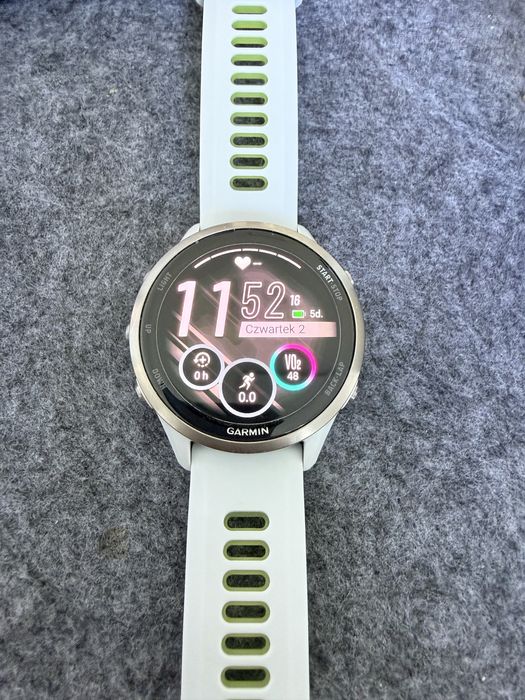 Garmin Forerunner 970