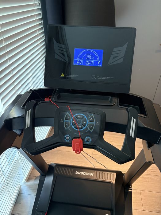 Bierznia Urbogym V800S