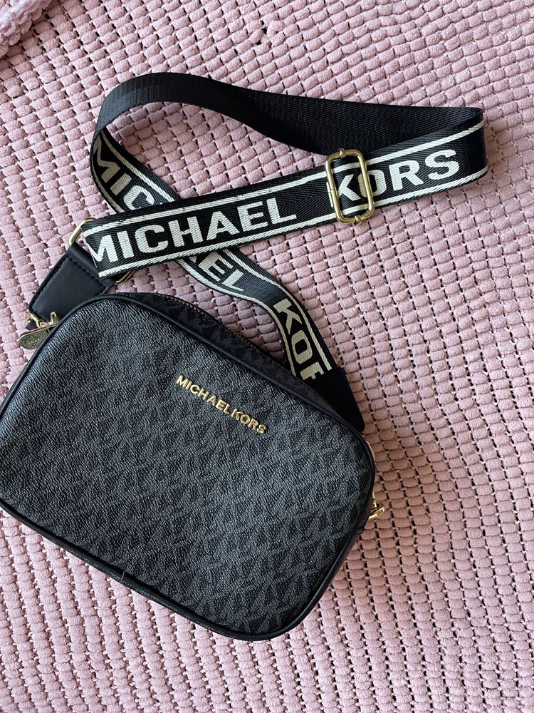 Сумочка майкл корс michel kors