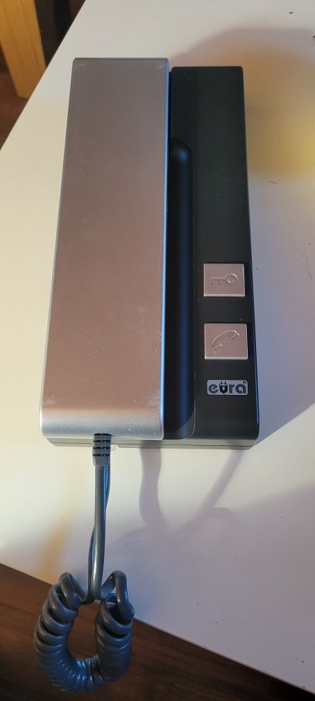 Domofon Eura SD-720 D6A