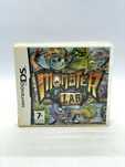 Monster Lab Nintendo DS Po Angielsku