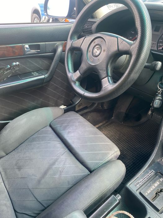 Audi A6 / 100 C4 2.8 Avant