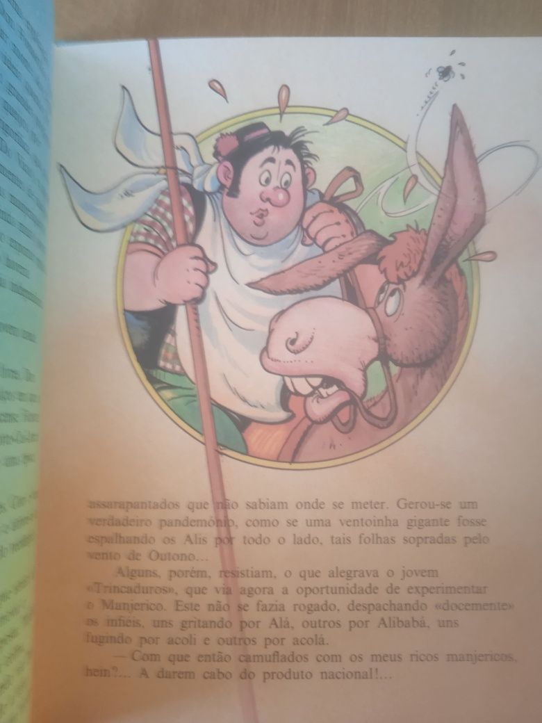 Don Fonsarilho - Entre Mouros e Castelhanos - BD