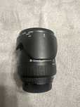 Obiekyw 28-105mm D