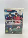 Pro Evolution Soccer 2010 Nintendo Wii (FR) Po Francusku
