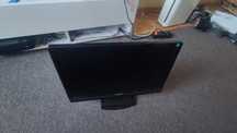 Monitor Medion 20 cali MD 20220