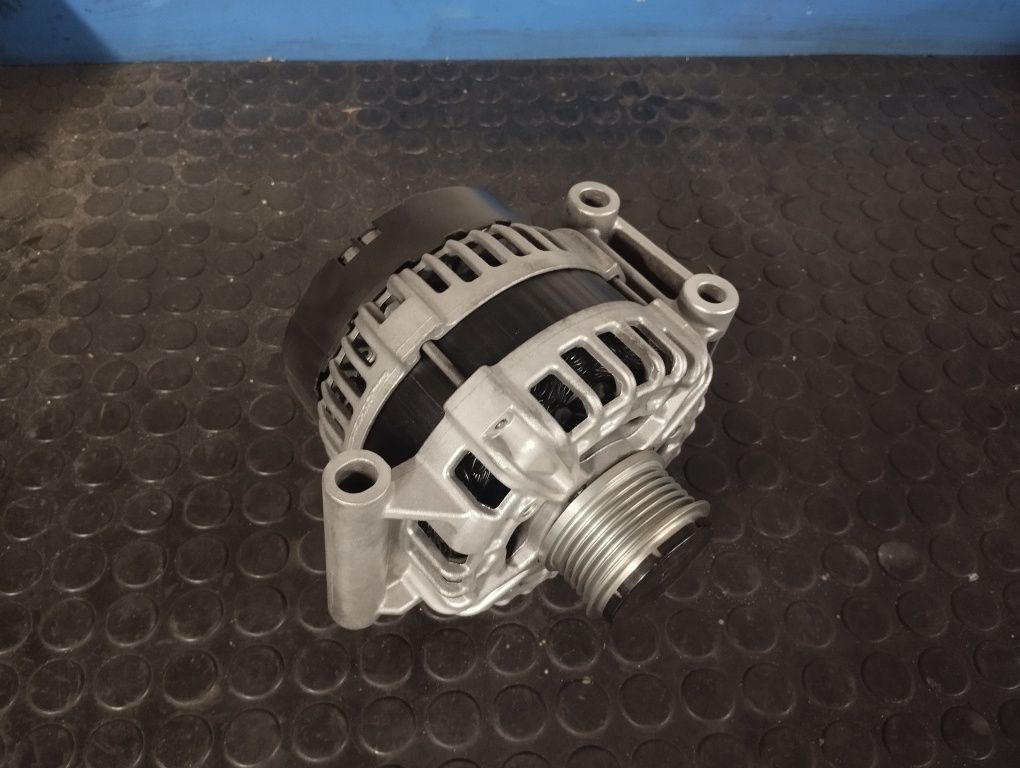 Alternator citroen jumper 2.2 HDI ford transit TDCI Boxer peugeot 150A