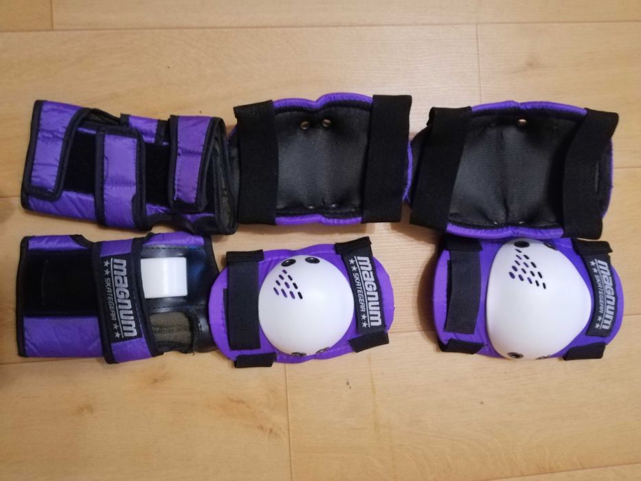 Захист для  дітей для  роликів