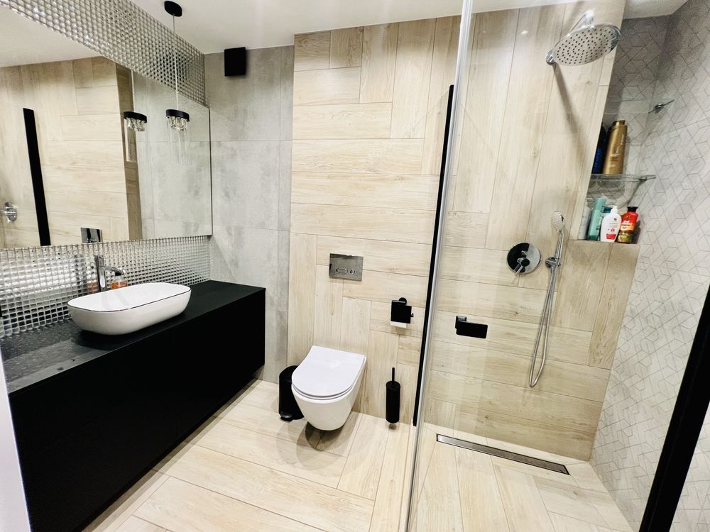 WIECZÓR PANIEŃSKI apartament glamour mieszkanie na doby wynajem centru