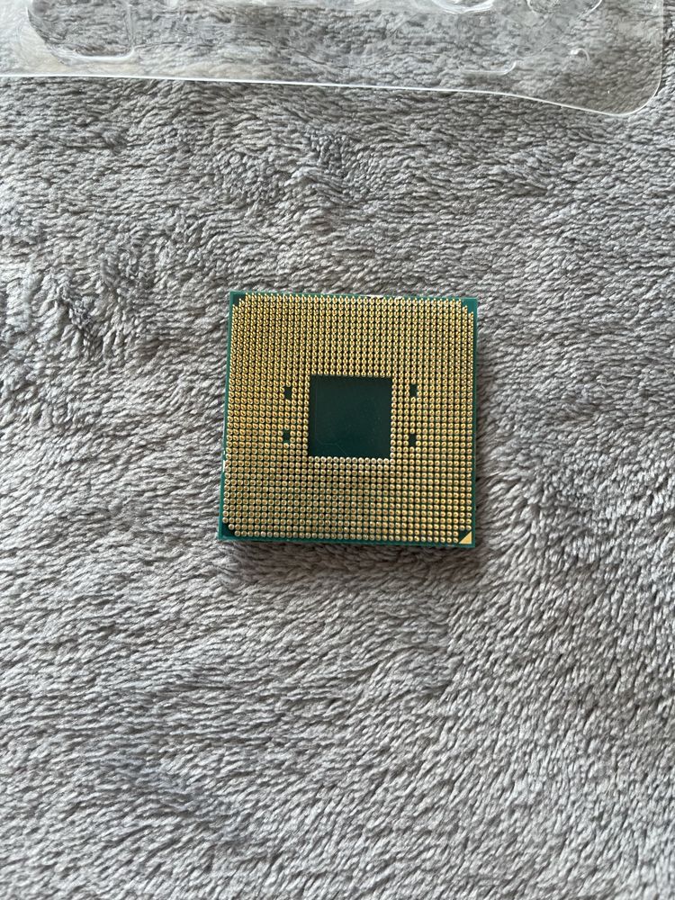 AMD Ryzen 5 1600X